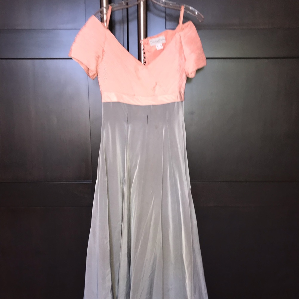 Terrence Nolder London Dress USA Size 8